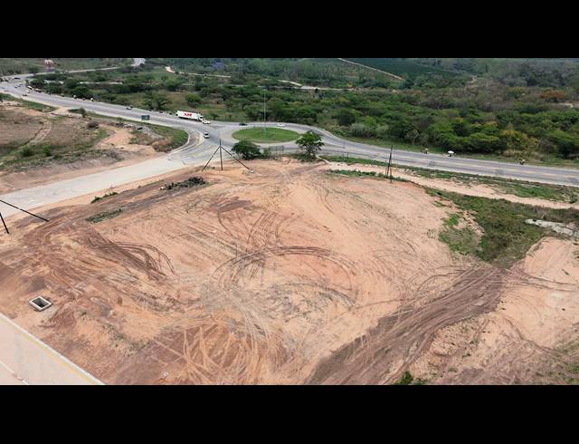 3,759M² VACANT LAND FOR SALE IN RIVERSIDE PARK